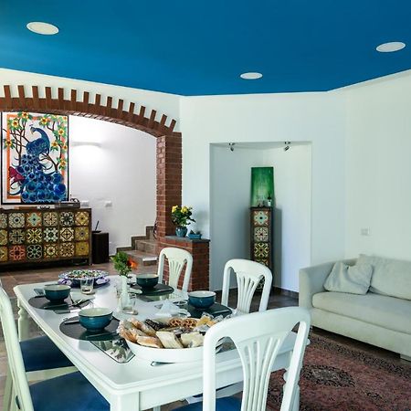 Villa De Alberti Vergiate Dış mekan fotoğraf